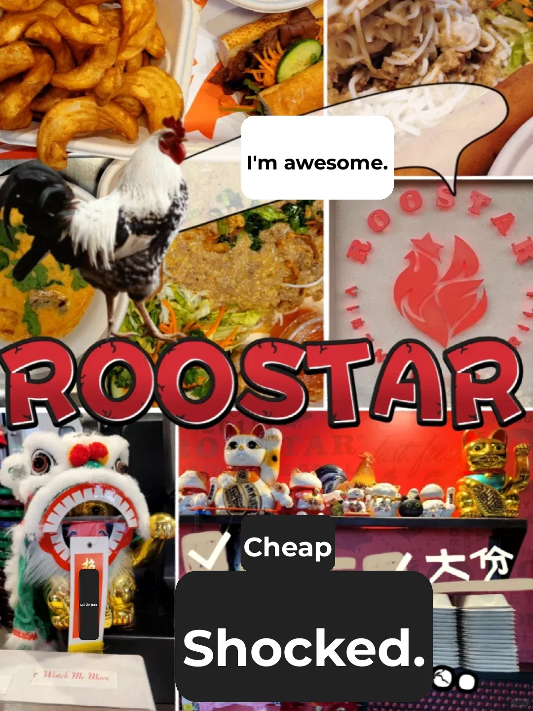 |Houston| A New-Style Vietnamese Spot That’s Affordable, Generous, and Delicious—Hitting All the Right Notes!