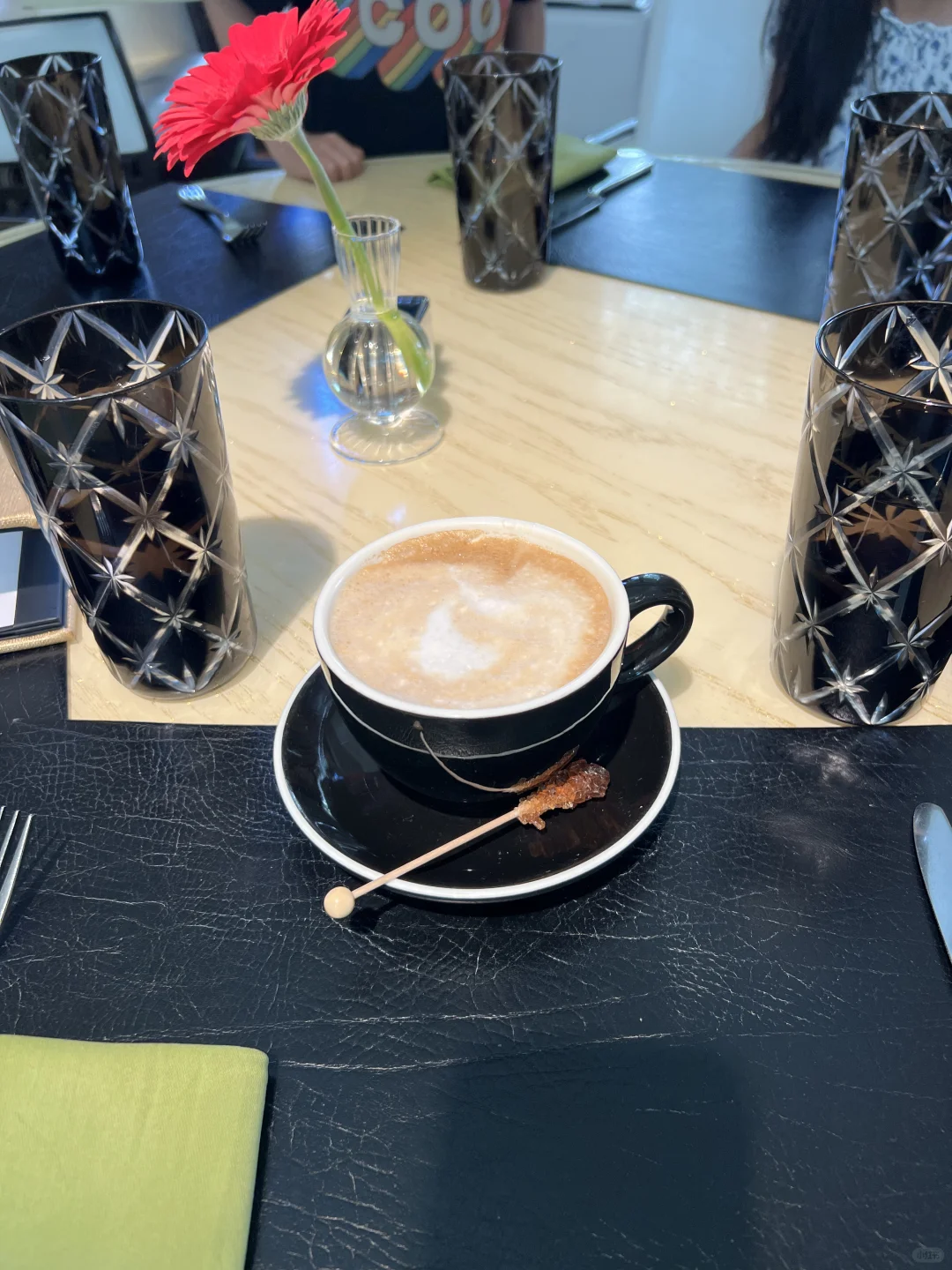 Americans and Coffee? Seems Like Their Standards Aren't High 💔