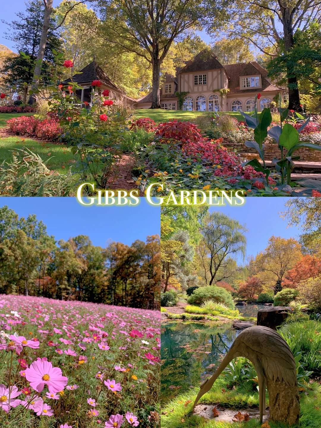 Atlanta | A Foolproof 5-Day Travel Guide to North Georgia