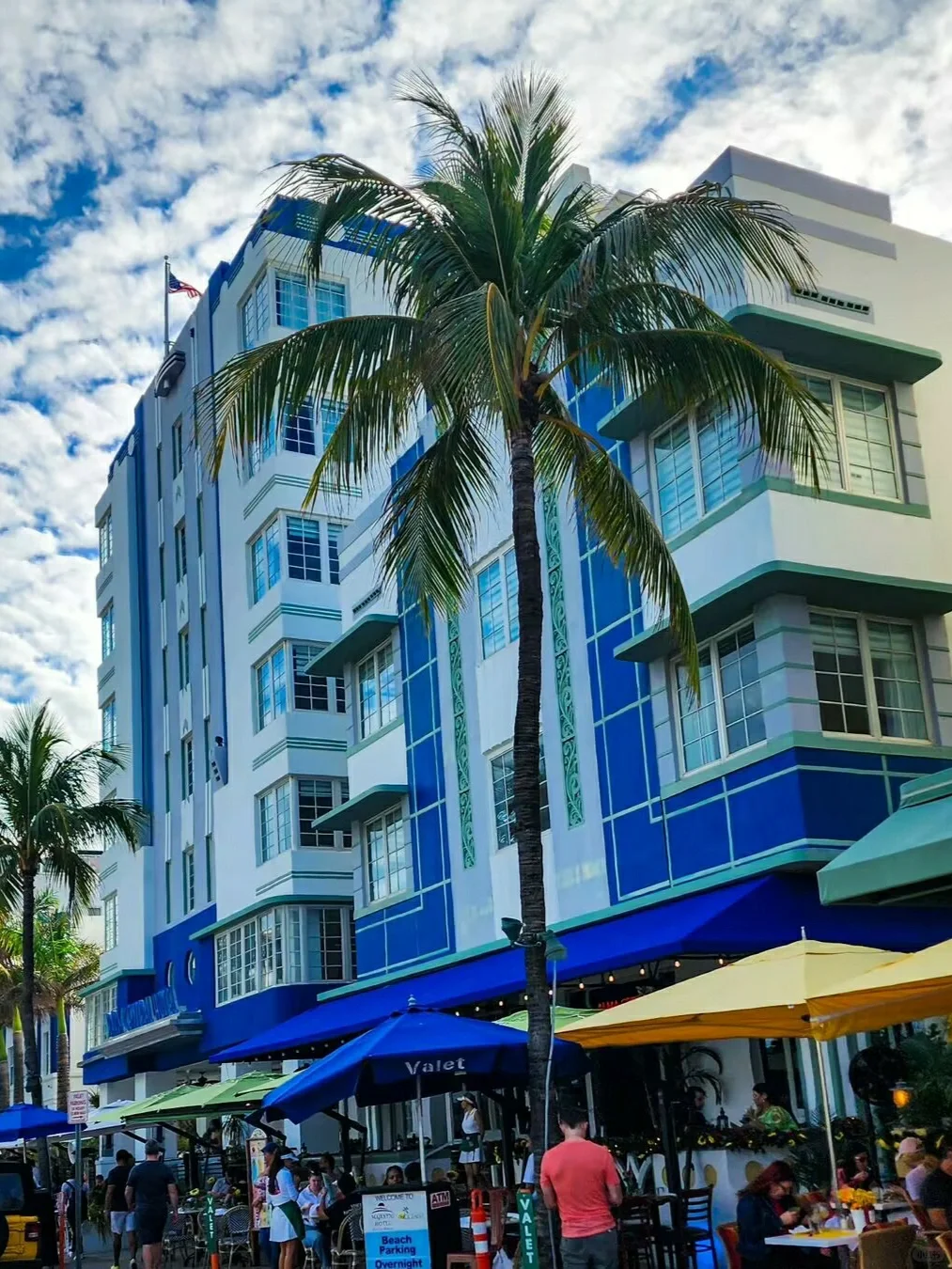 Don't Miss These Must-See Spots in Miami!