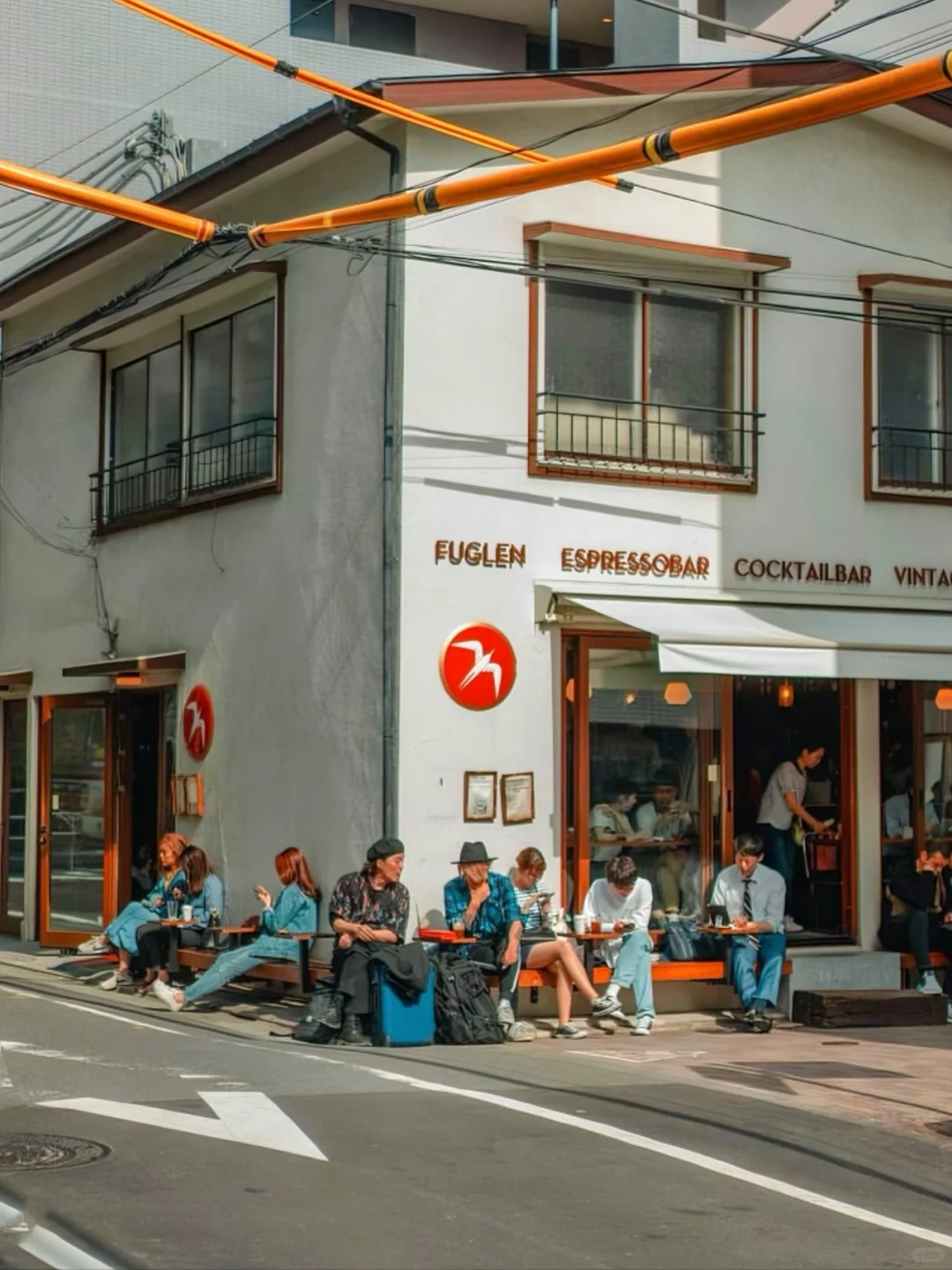 Tokyo, Japan | My Top 10 Café Crawl Map & Guide