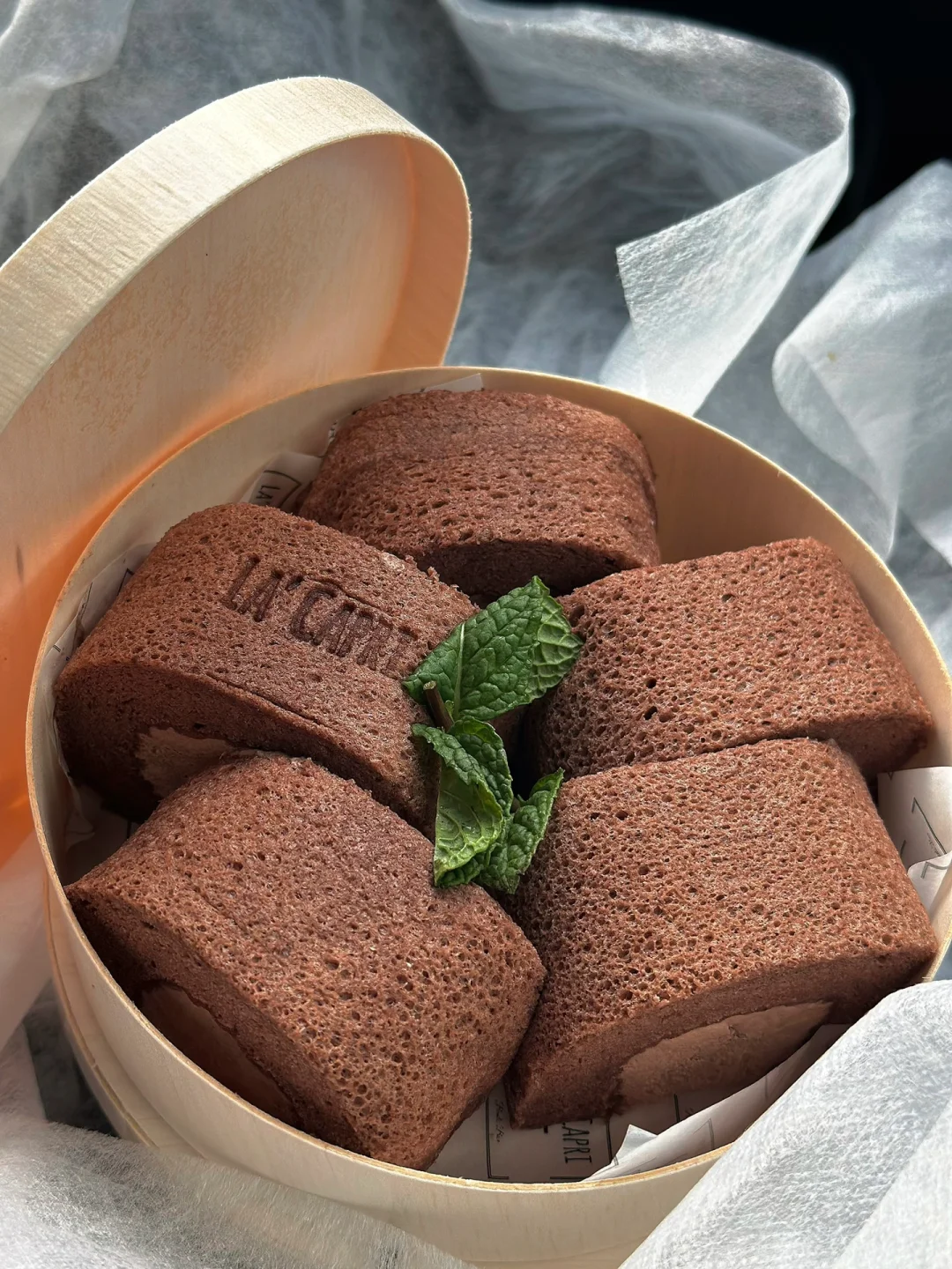 California Foodie Guide｜Heavenly Cake Rolls in San Diego!!