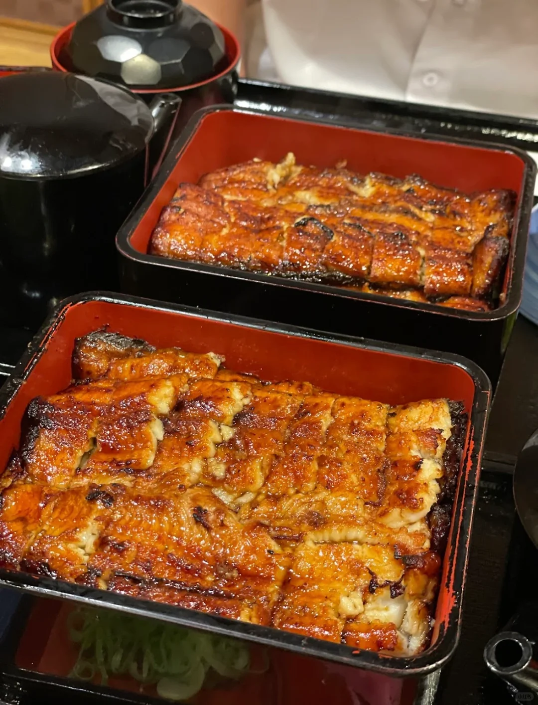 🇯🇵 Osaka's Must-Try 💰100 Yen Unagi Don! ❗️