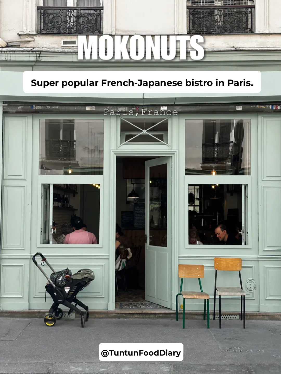 France | After 5 Visits to Paris, This Cozy Bistro is My Ultimate Fave!