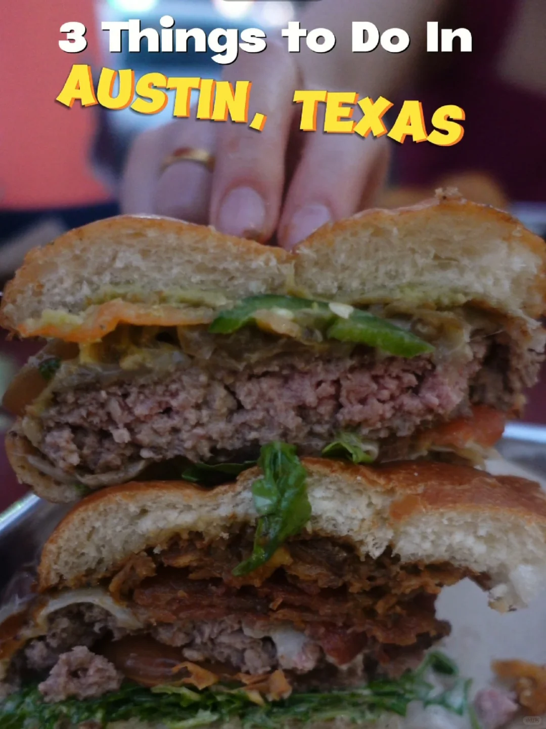 3 Must-Do Activities in Austin, Texas, USA