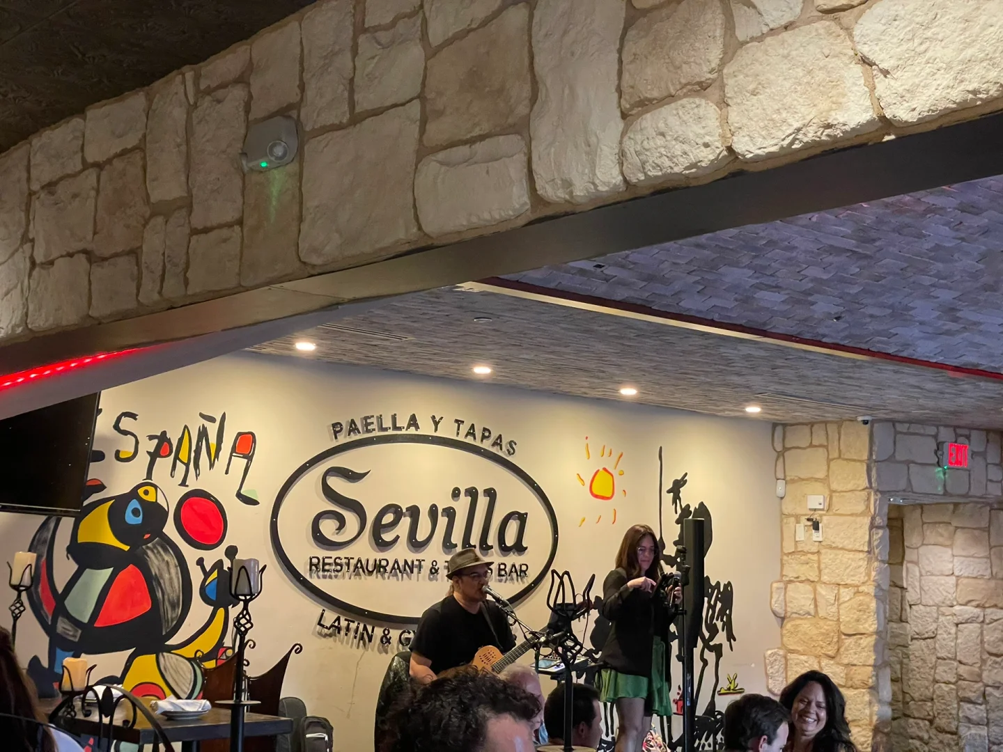 OC's Sevilla: Spanish 🇪🇸 Paella