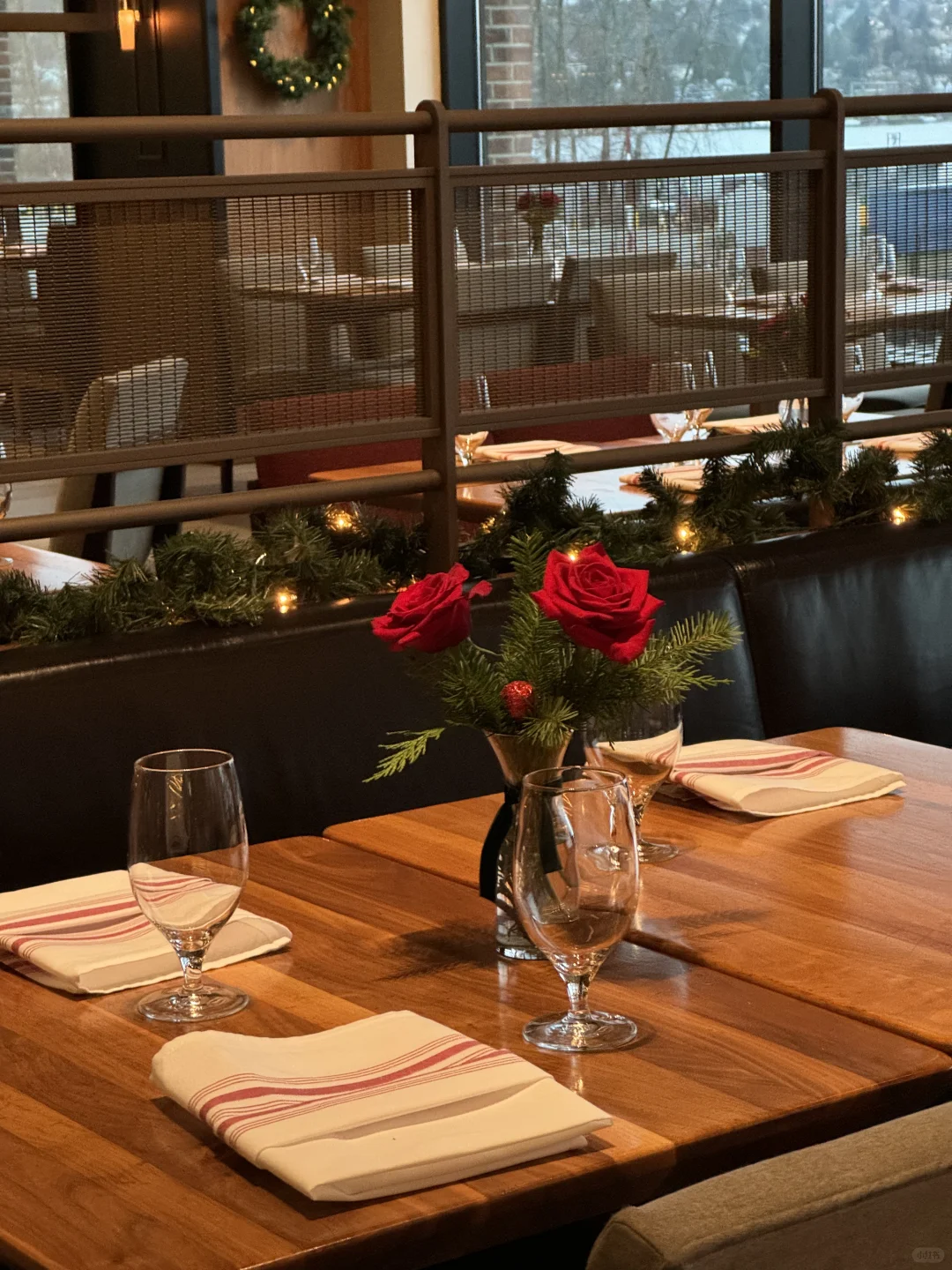 Seattle's Water Table Restaurant