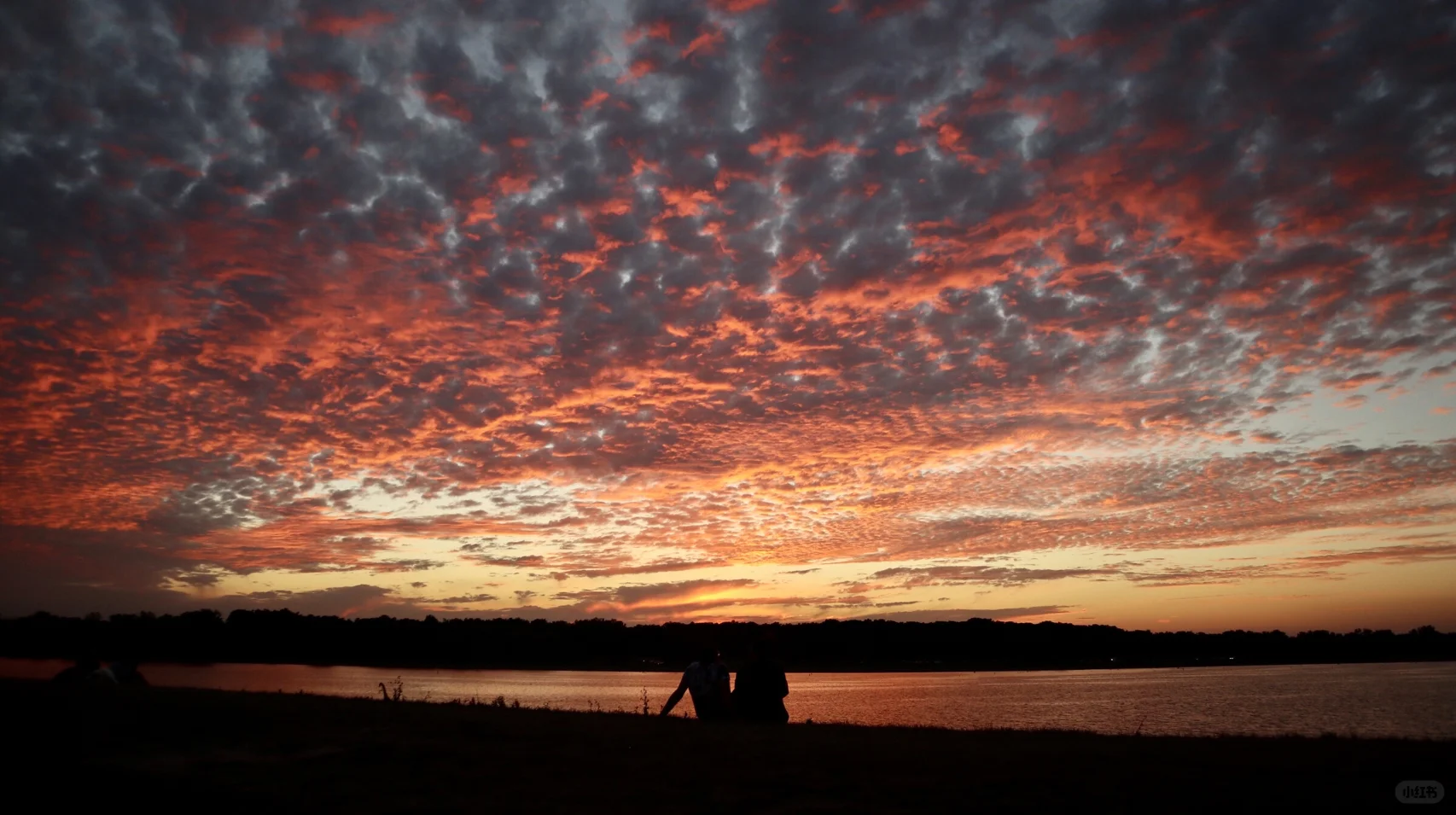 The Most Stunning Sunset Viewpoint in Columbus