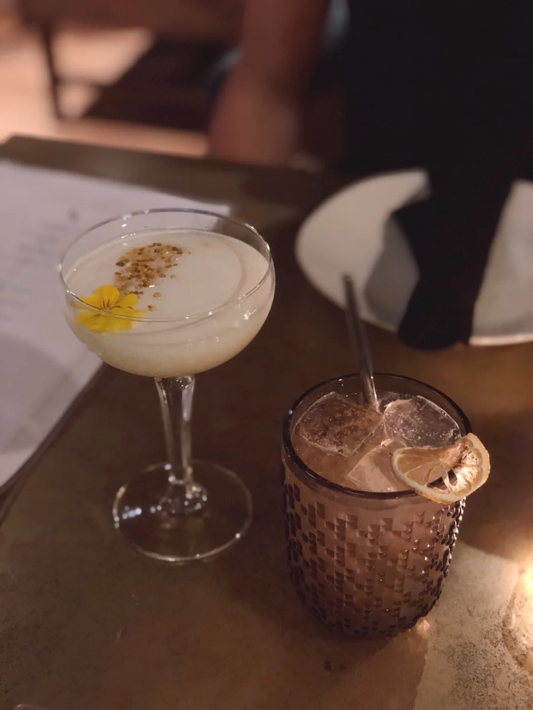 Atlanta | Weekend Hangout Bar Recommendations 🌟