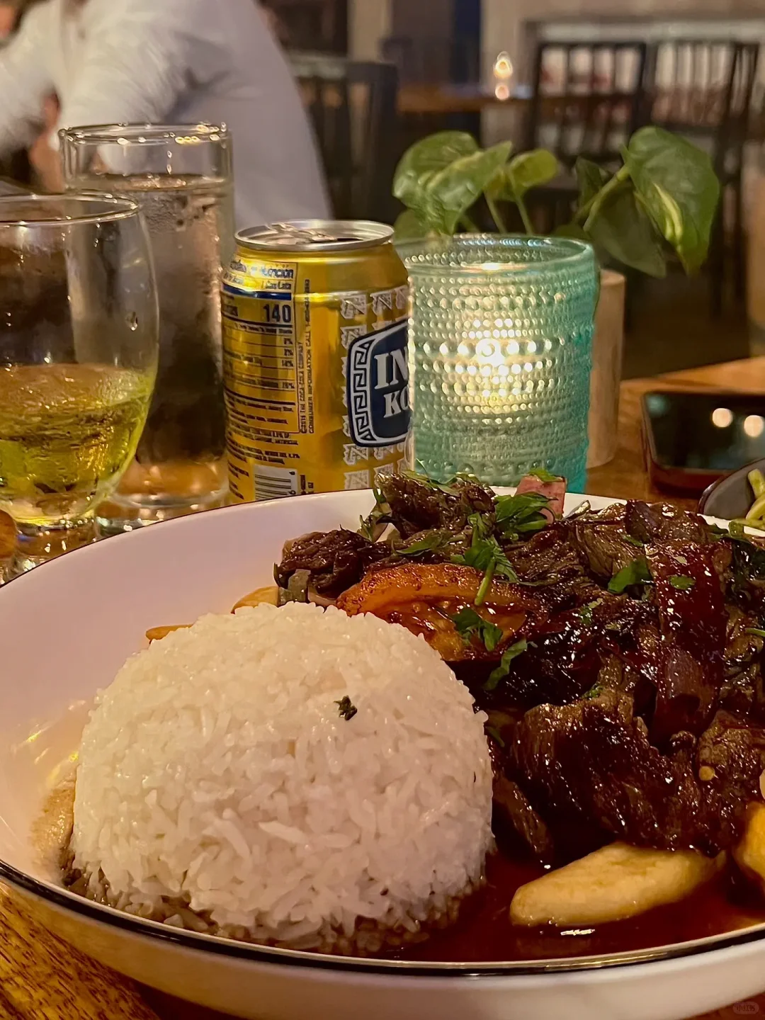 Pasadena Eats | When the Tranquil Old Town Meets the Enigmatic Inca Empire of Peru