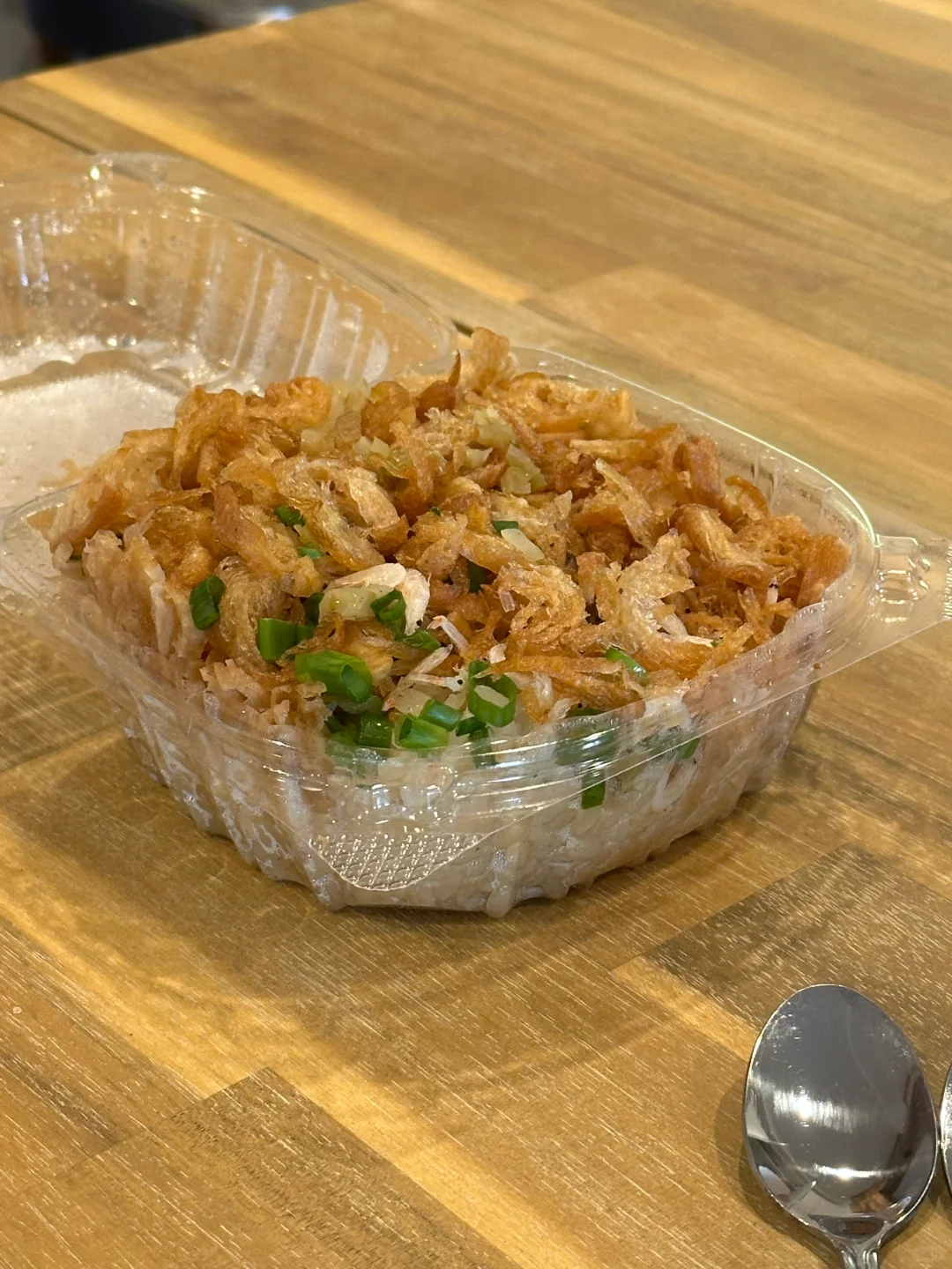 The Best Wenzhou Snacks in Flushing