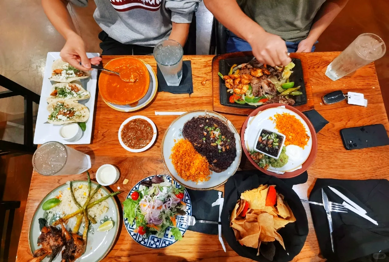 New Mexico Food Recommendations