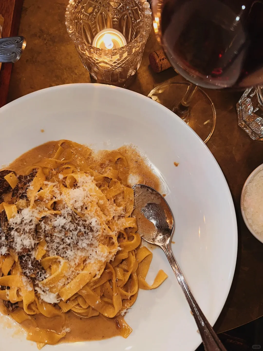 "Top Italian Restaurant Recommendations in Santa Monica 🍝🍷"
