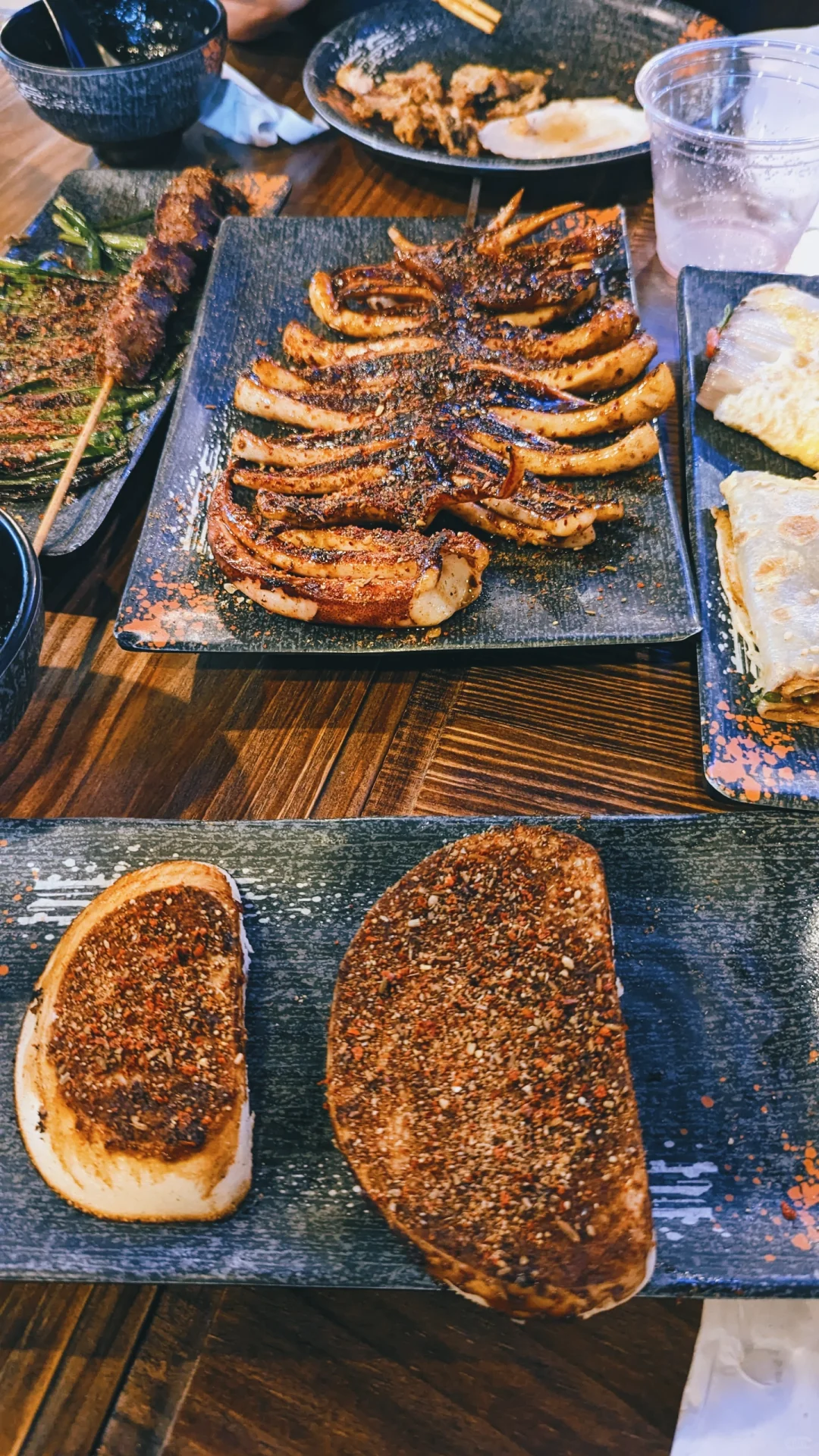 Houston | Stone Age Diner: A Must-Visit Spot!