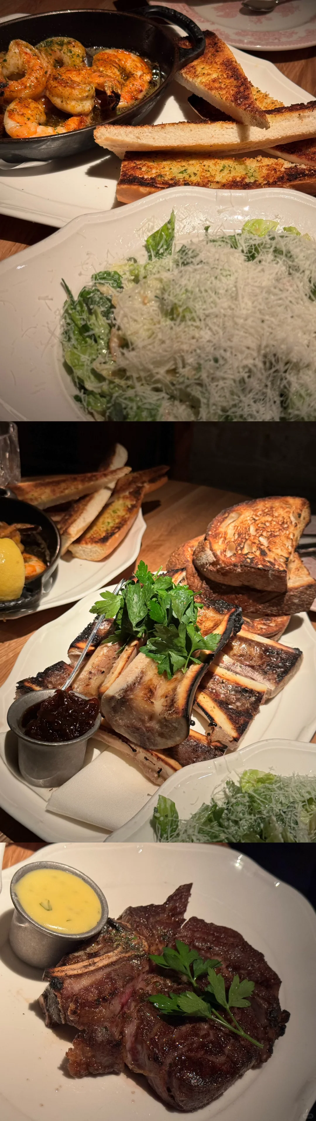 "Must-Try Food Recommendations in Chicago 🥘"