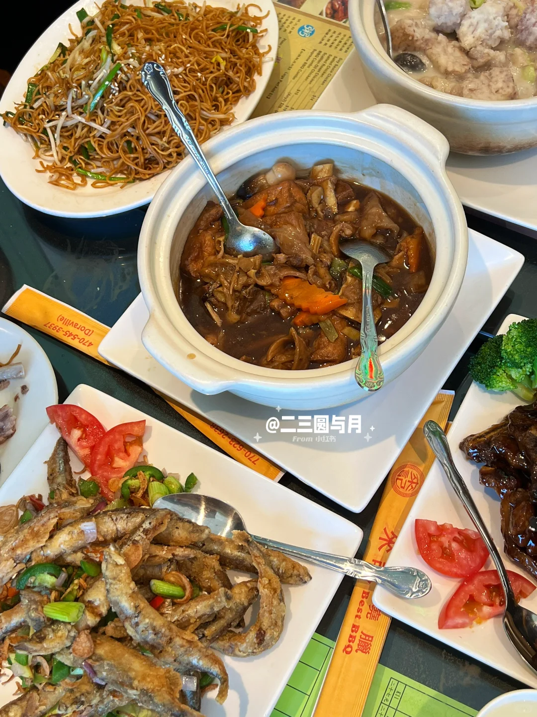 Atlanta｜Stuff Yourself for Just $25 Per Person at This BBQ Spot 🫵🏻