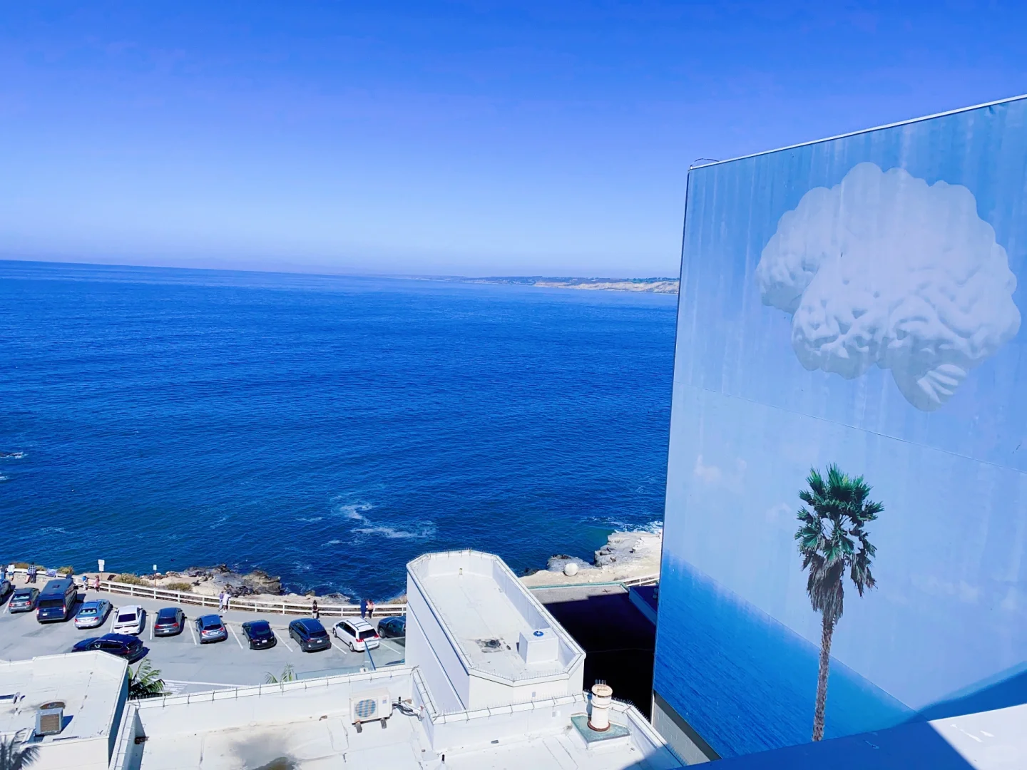 San Diego: Greek-Style Oceanview Restaurant