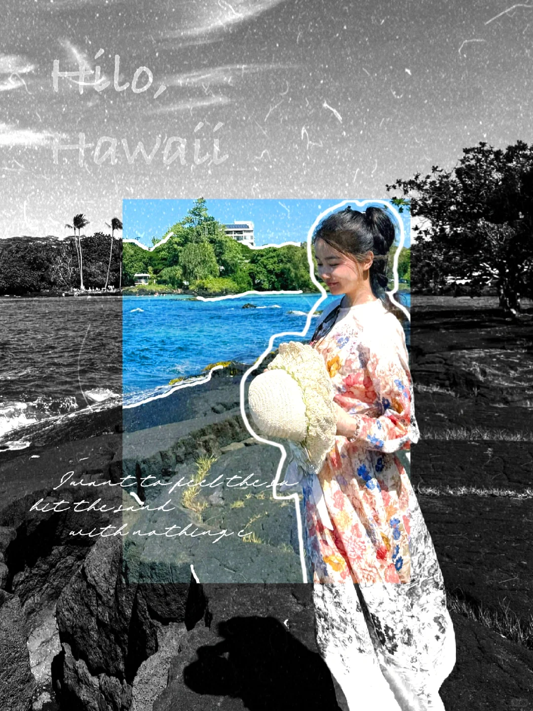 A One-Day Itinerary for Eating, Drinking, and Exploring in Hilo, Big Island, Hawaii 📘