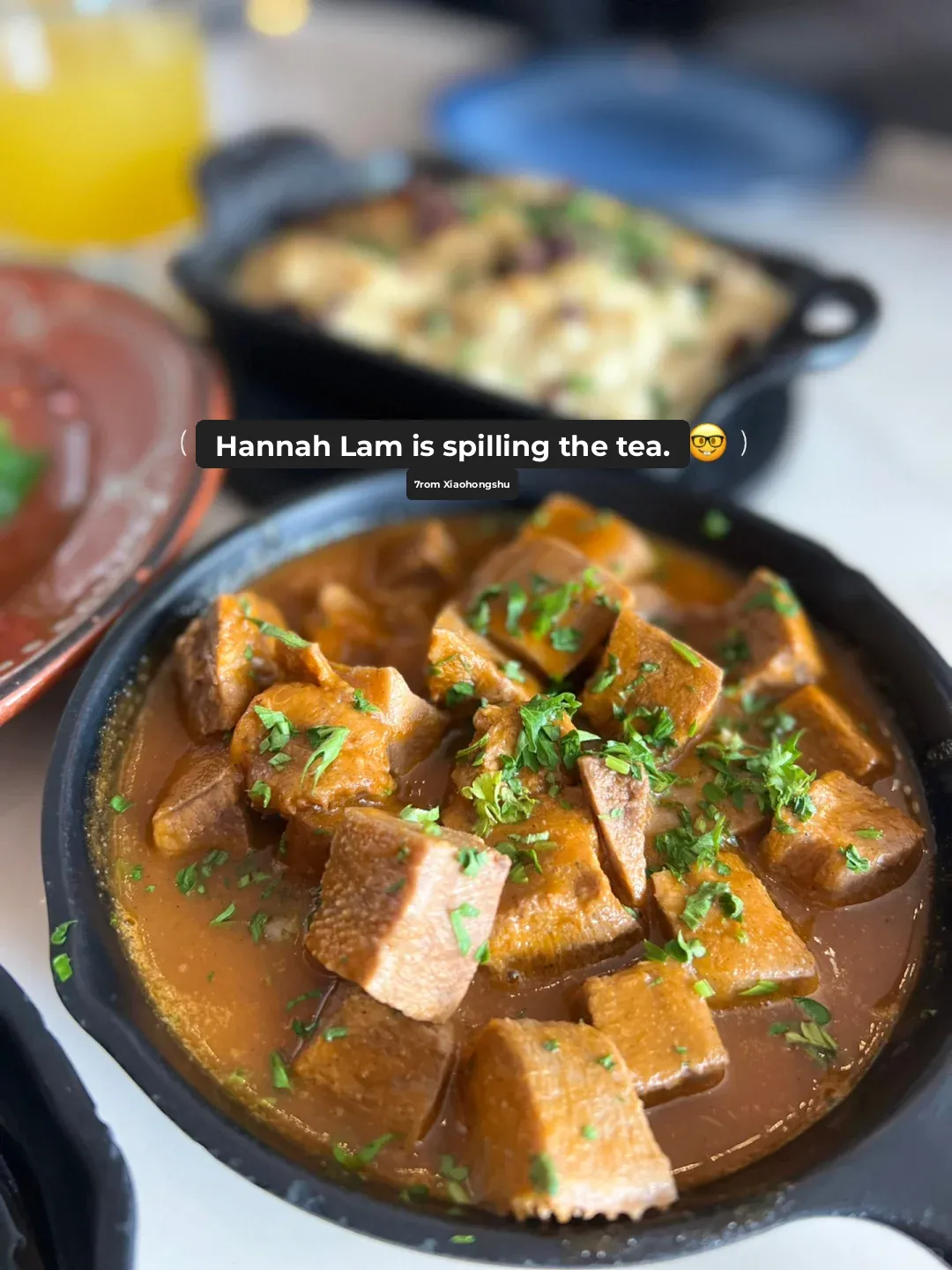 Bay Area Eats | Super Delicious and Authentic Portuguese Cuisine 🇵🇹