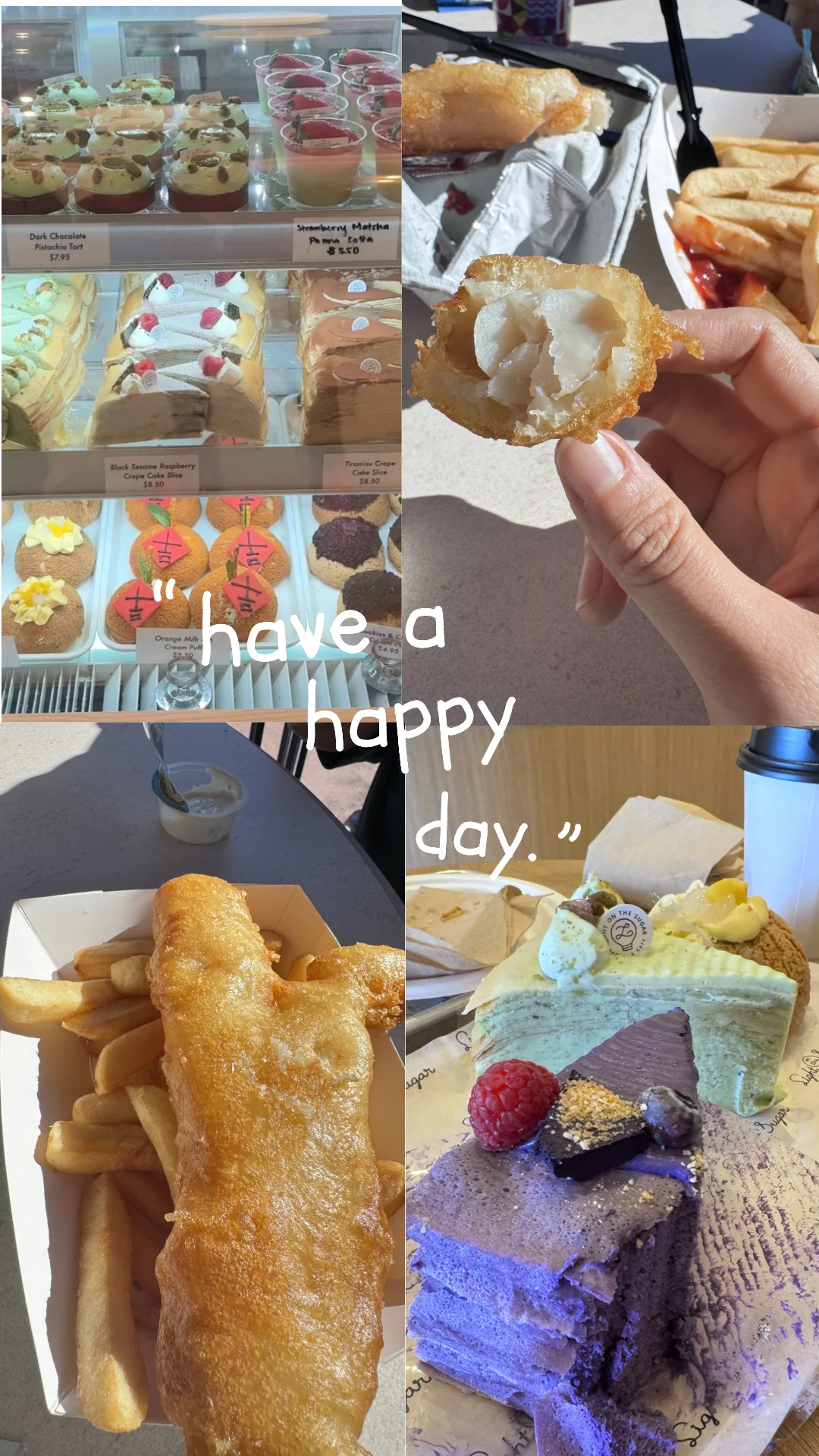 Orlando's Coolest Late-Night Eats and Feasts—Still Didn't Gain Weight!