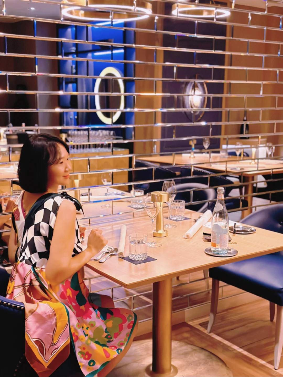 Miami's Only Newly Minted Michelin One-Star French Restaurant This Year!