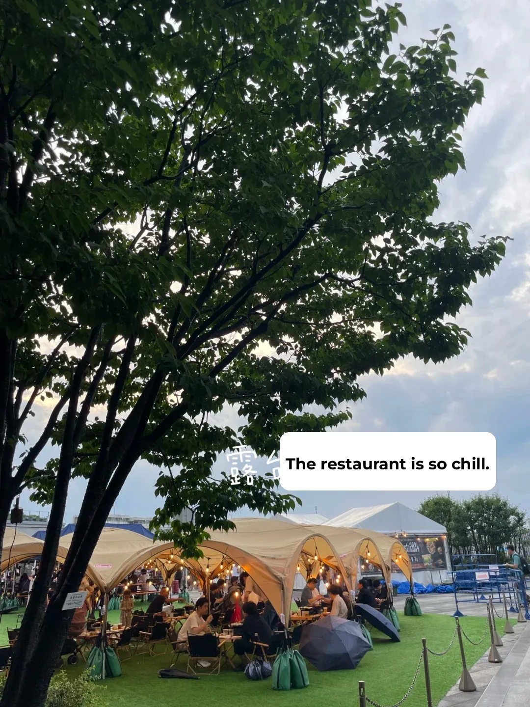 High-Quality Family Trip in Tokyo: Staying at Oshiage Saves You a Lot of Walking!