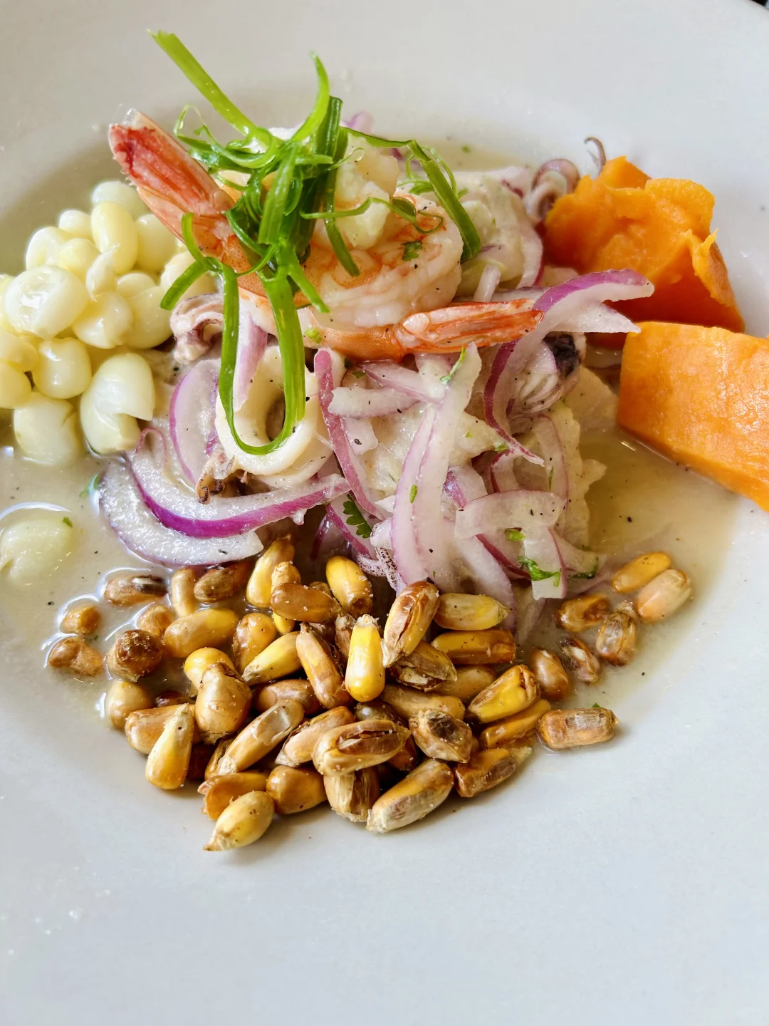 This Hidden Gem Peruvian Restaurant in Houston Is a Must-Try