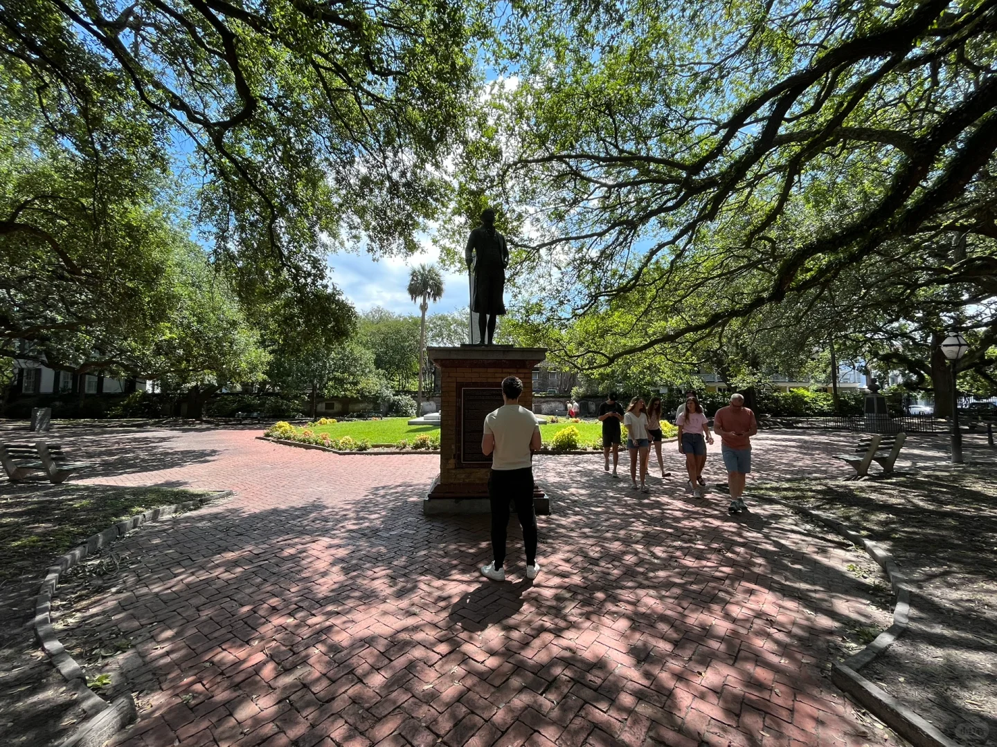 **Where to Eat and Have Fun in Charleston on a Rainy Day**