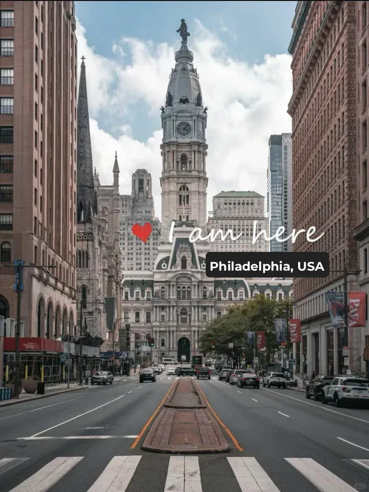 Hotels Across the U.S. · Hotels Across Philadelphia