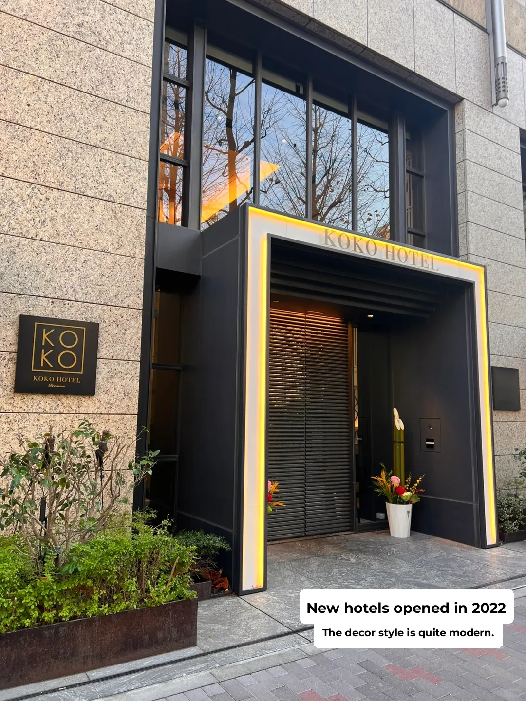 Tokyo Trip | I'm Giving My Hubby a Perfect Score for Picking the Hotel 💯