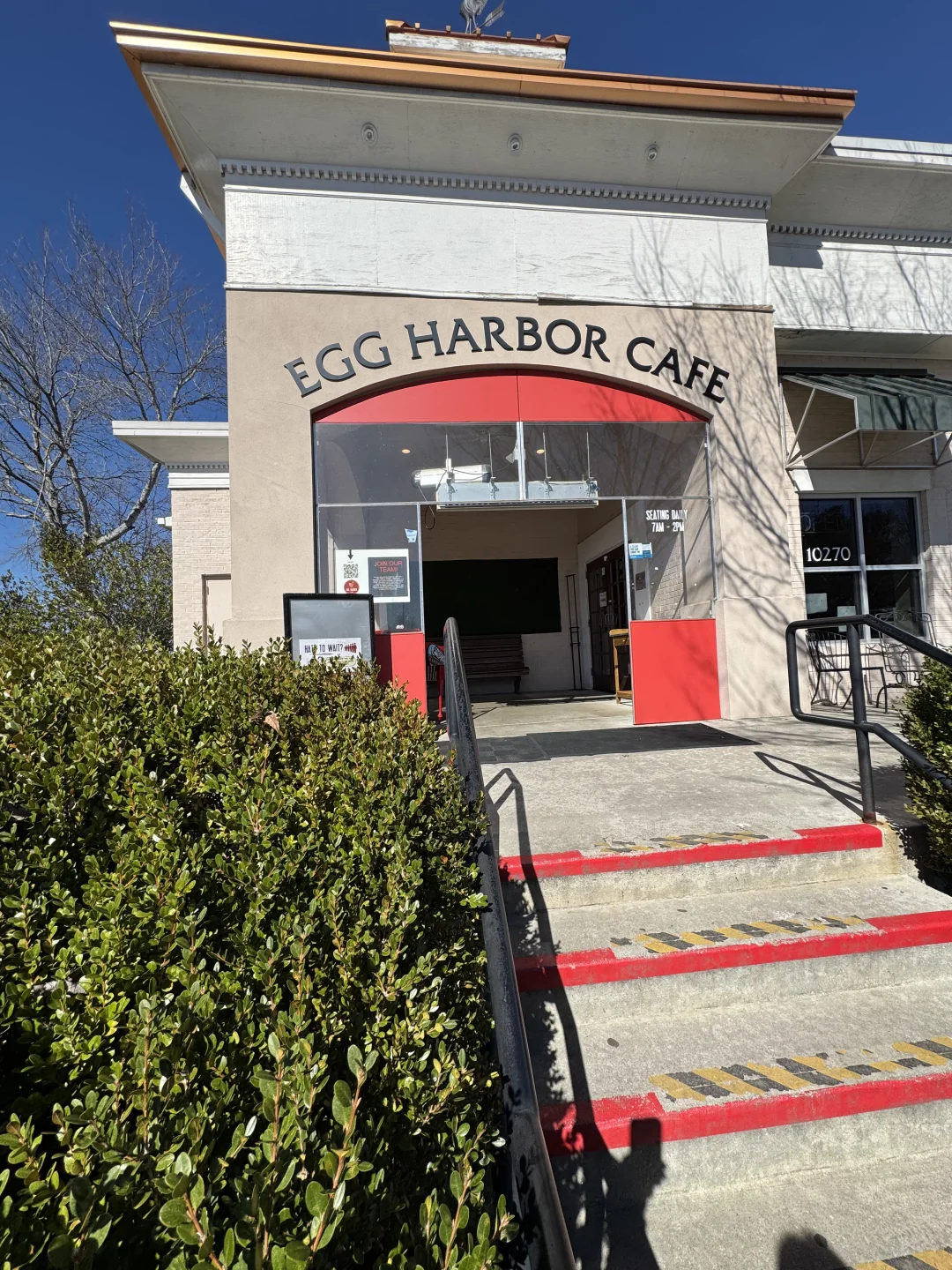 Atlanta Weekend: A 1-Hour Wait for This Must-Try American Brunch 🍳☕️