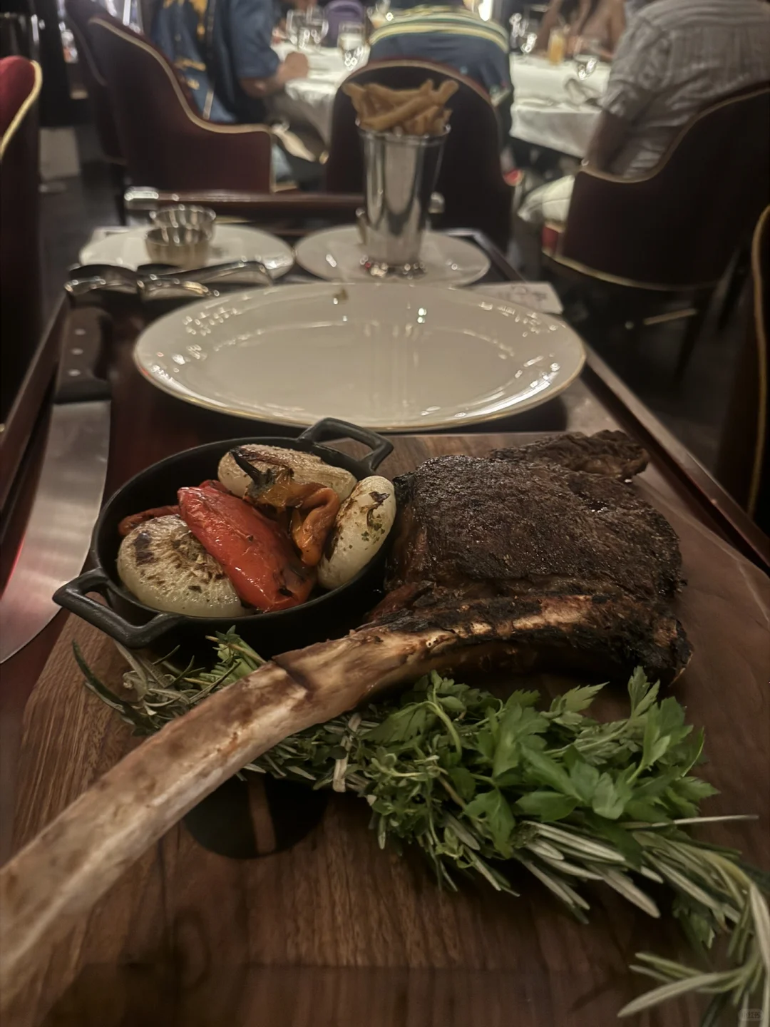 The Best Steak in Las Vegas: $360 at Don’s