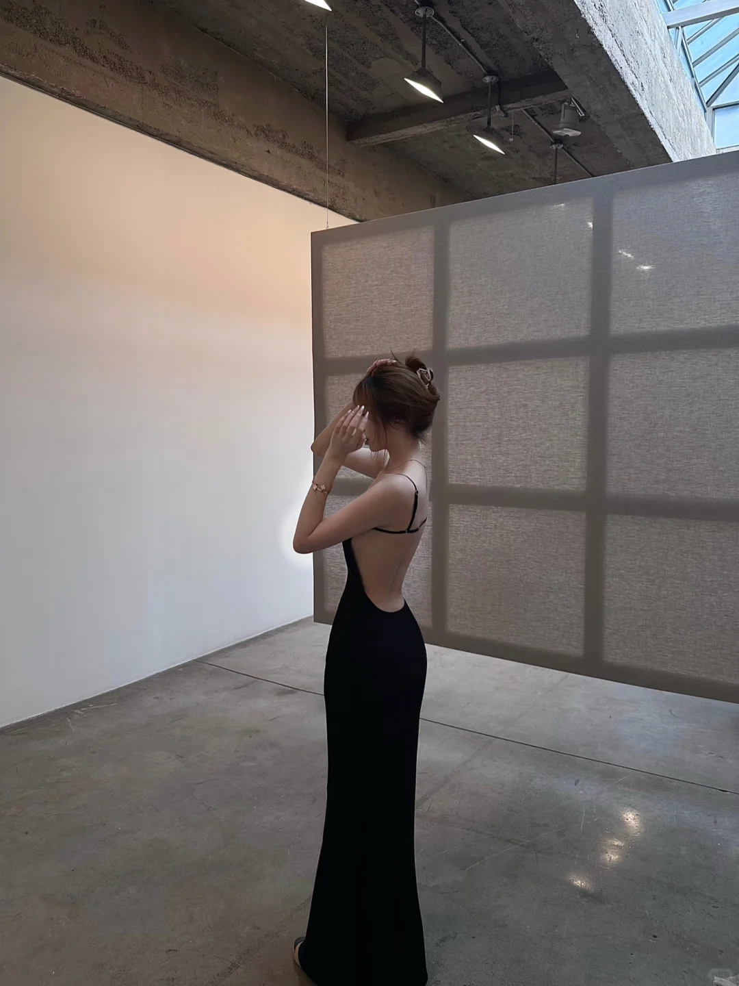 New York Study Abroad Vlog｜A Day of Eating for a 168cm, 46kg Girl 🫶🏻