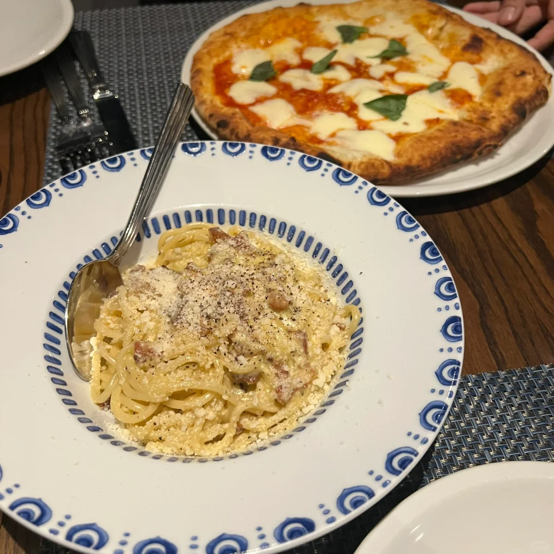 Western Cuisine in Dallas 🍕 America's No.16 Ranked Pizza