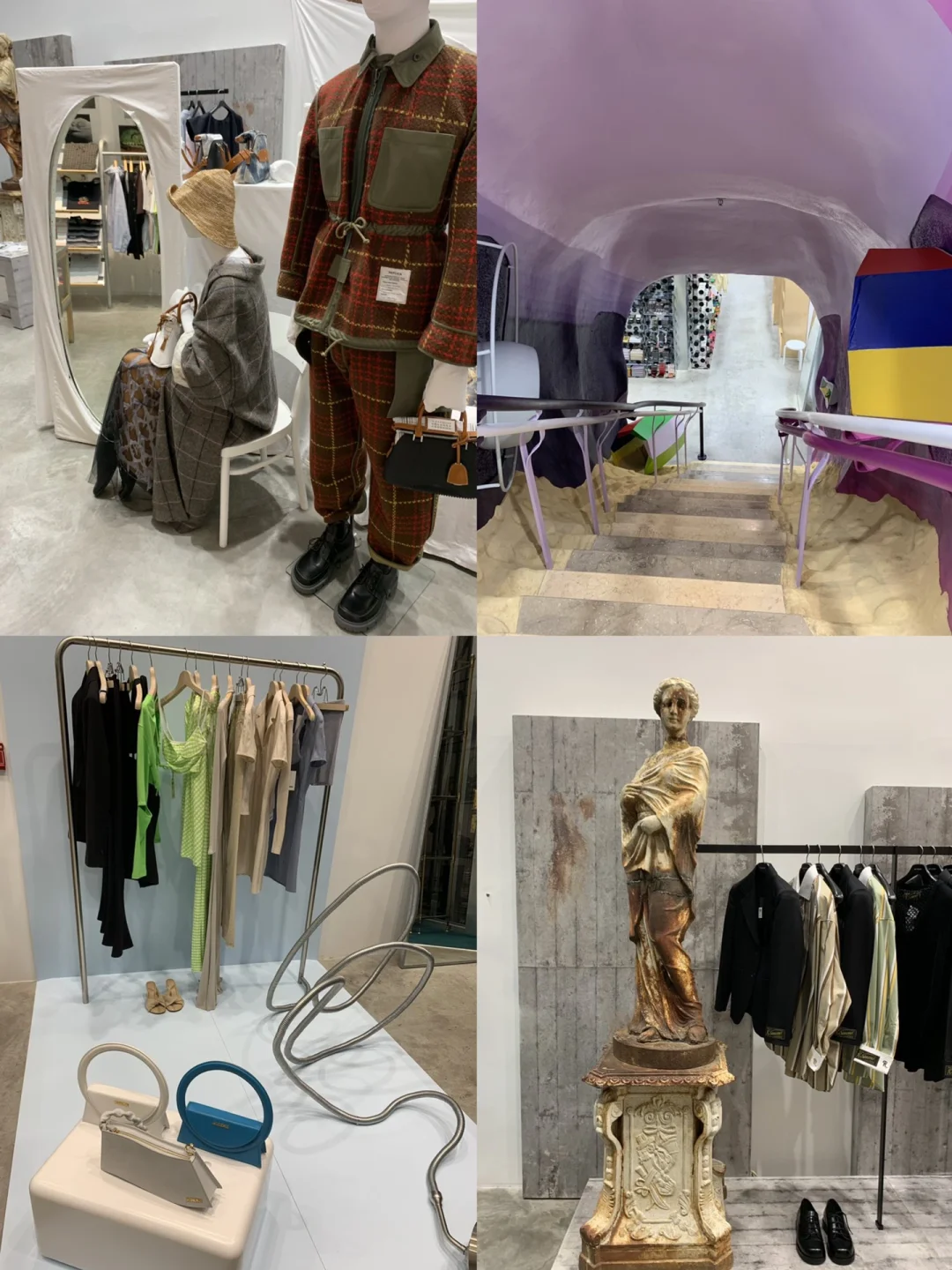 8 Hidden Gem Boutiques in NYC Only the Fashion Insiders Know 🛍️ Perfect for Weekend Shopping Spree