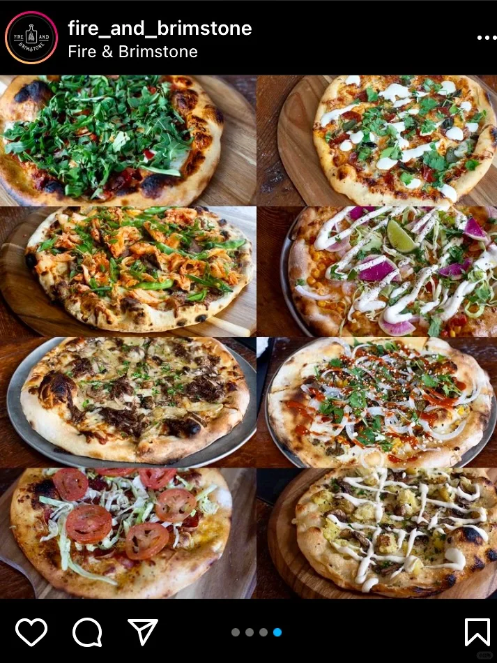🍕 Phoenix, Arizona | 7 Best Pizza Spots