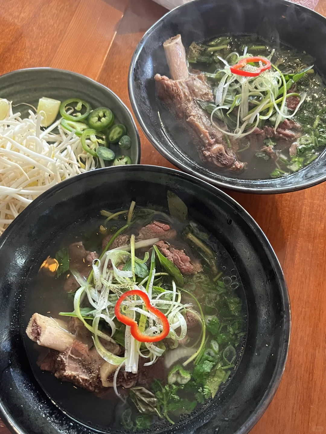 In my opinion, the best pho in Boston