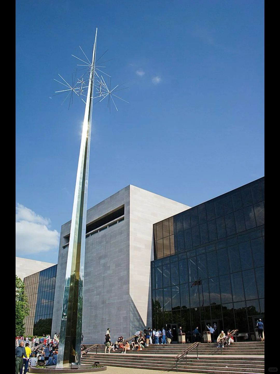 In-Depth Exploration of Washington, D.C.