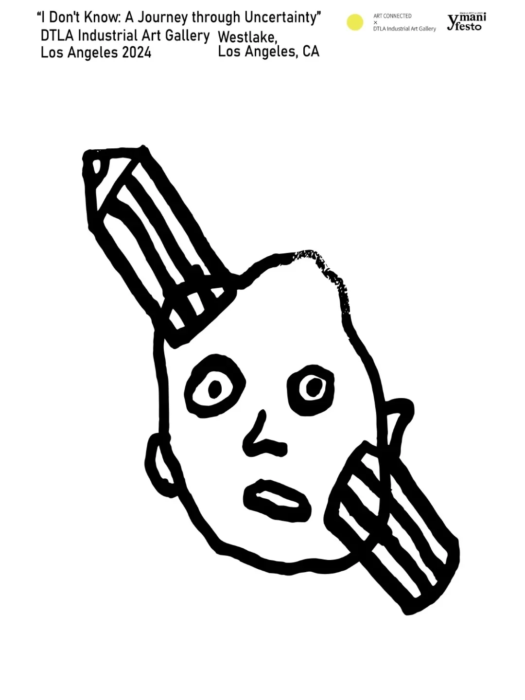 Call for Entries｜Los Angeles Exhibition Open for Submissions!