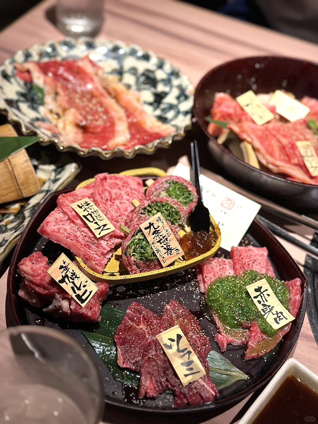 Kyoto BBQ | No Reservation, Just Walked into Yakiniku Hiro in Kyoto