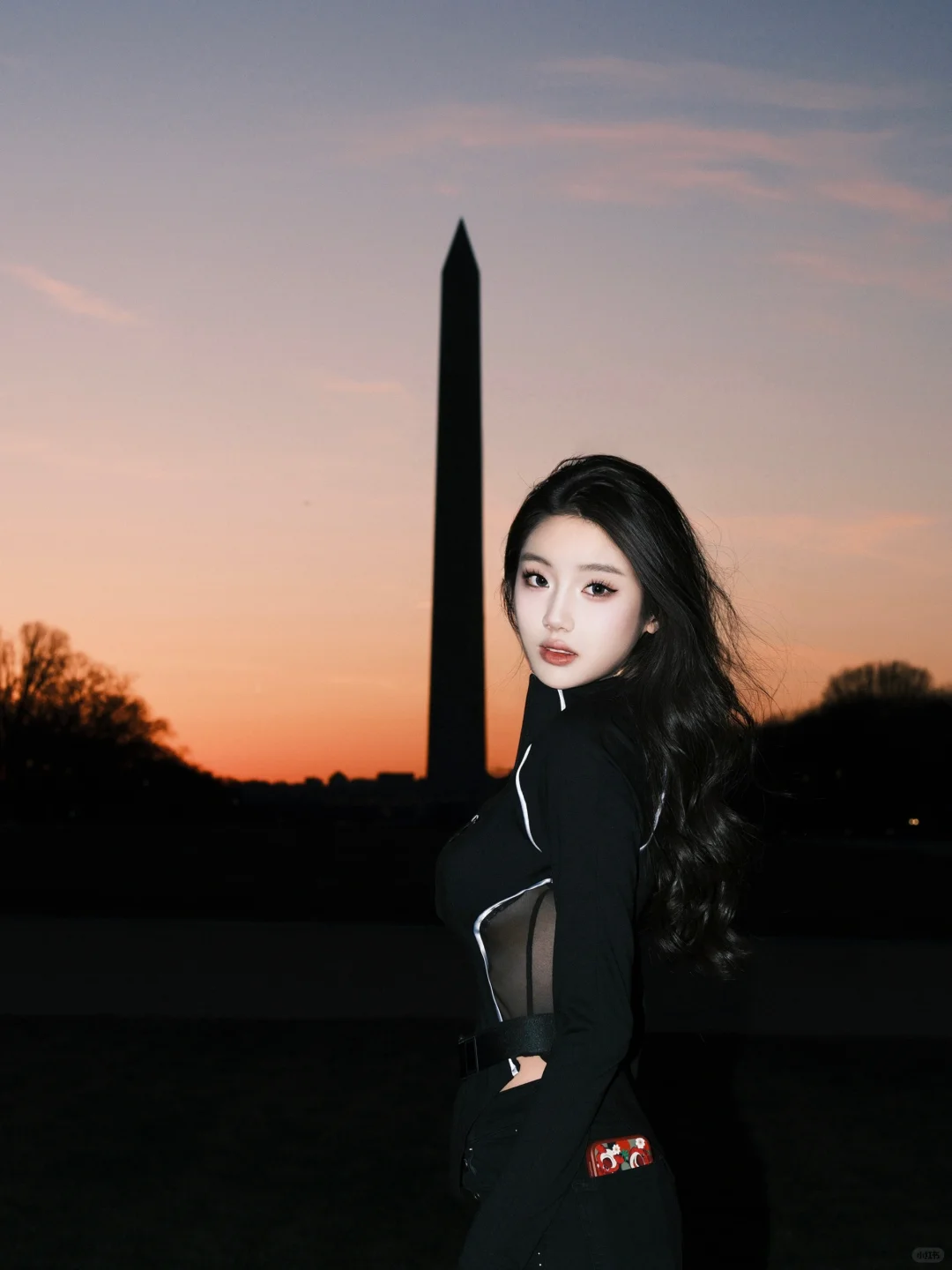 Washington DC Travel 🧳 Must-Visit DMV Attractions & Photo Guide