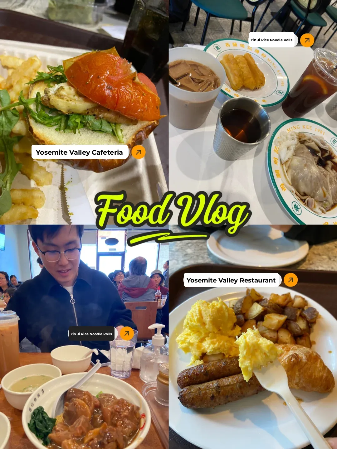 Silver House in Xiguan, Bay Area – Not Tasty ❌