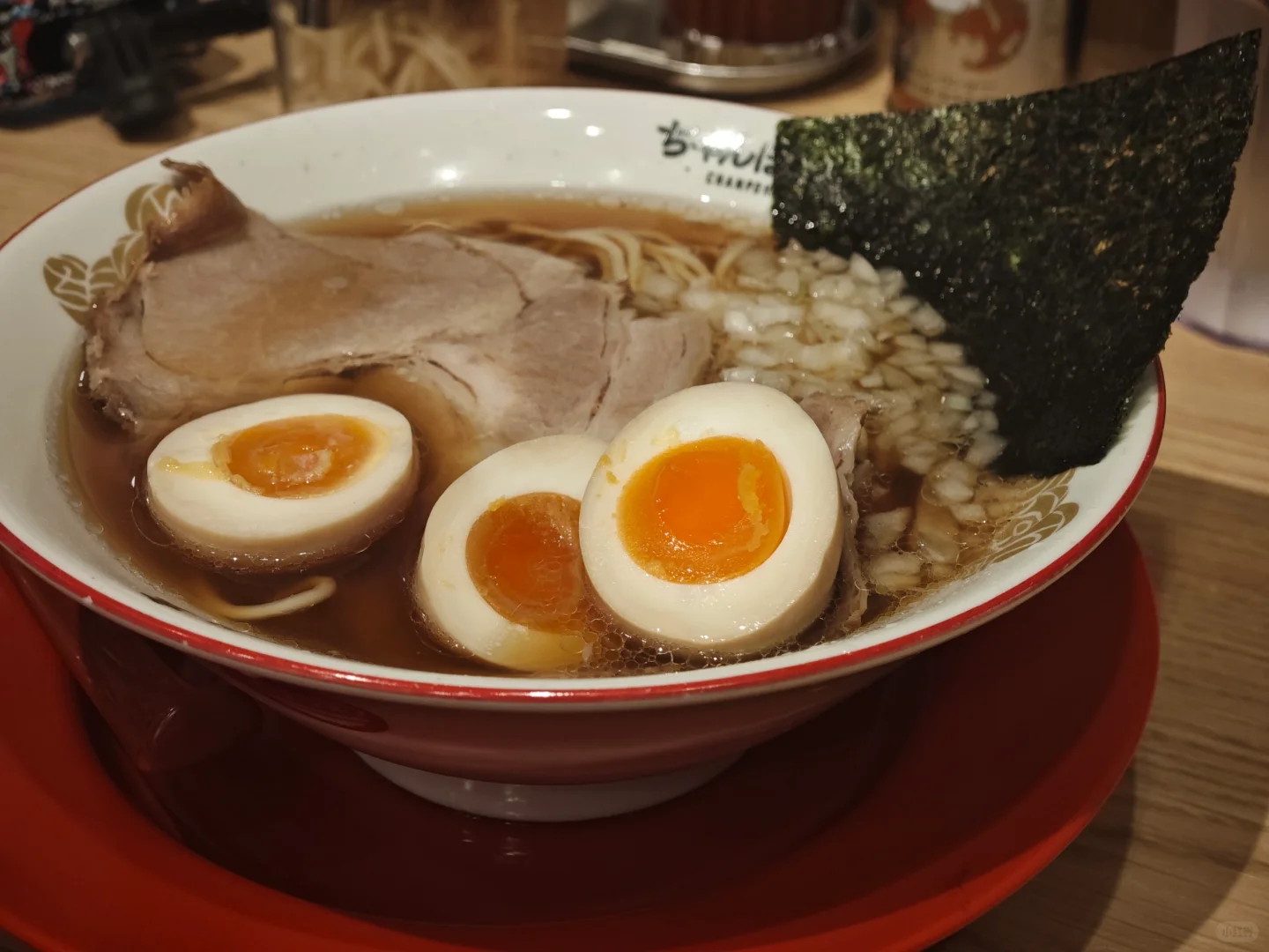 Where to Eat Near Kyoto's Nijo Royal Park Hotel (No Reservations Needed)