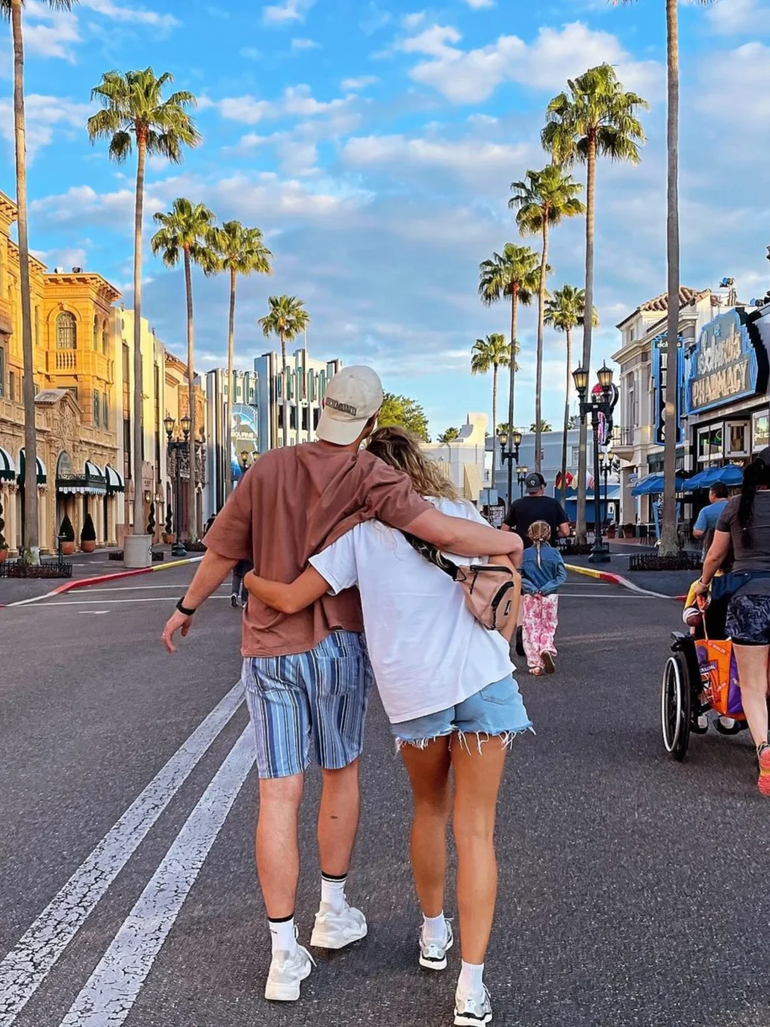 Back from Florida Adventure! If I can help one person, I will 😟...