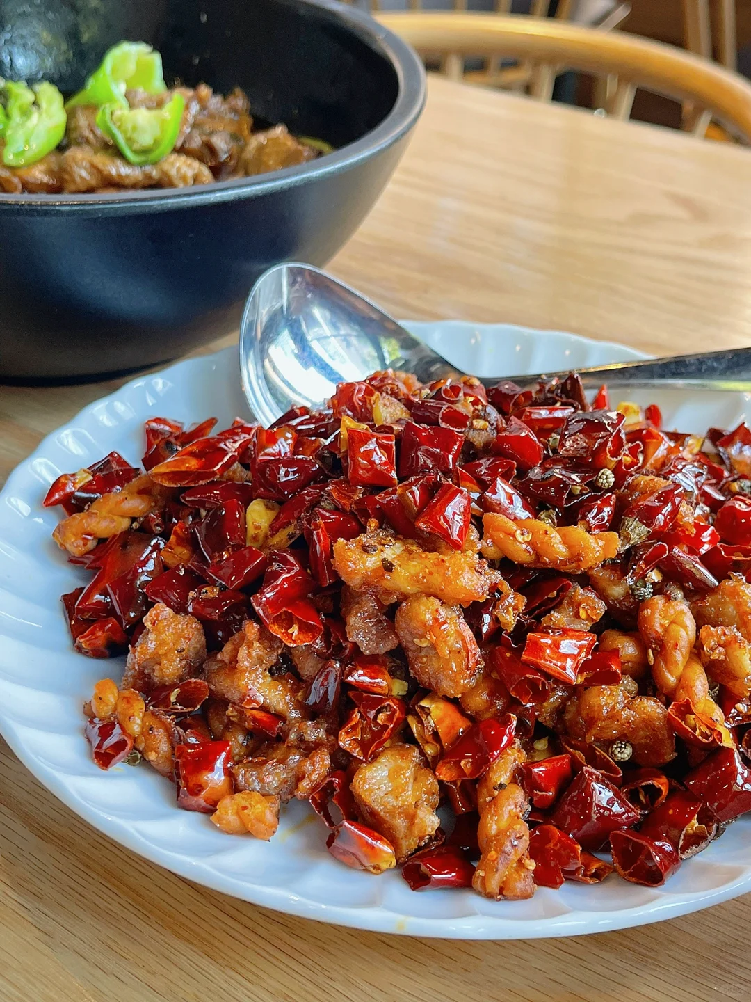 I’d Call It the Best Chinese Food in JC