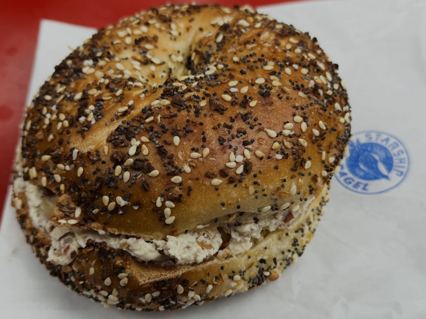 Dallas 🇺🇸 / Going Global Once Again