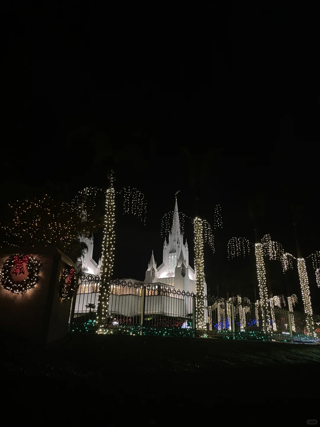 San Diego California Temple