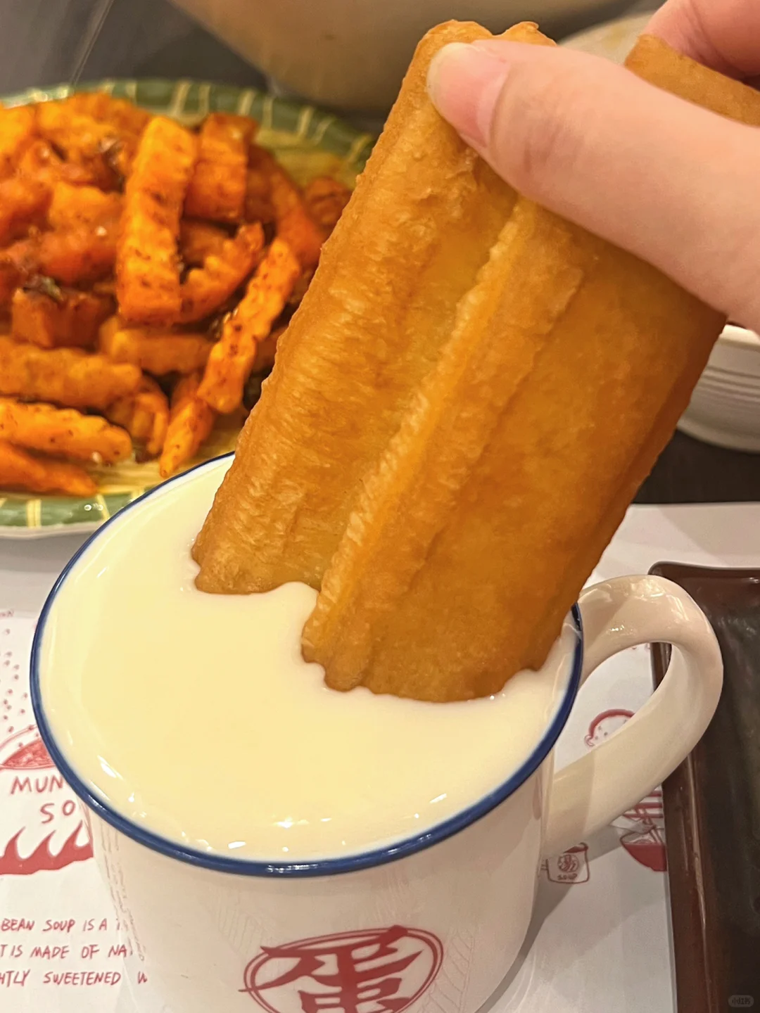 In LA for a week, I've had it 3 times! Swipe left for live action overload!