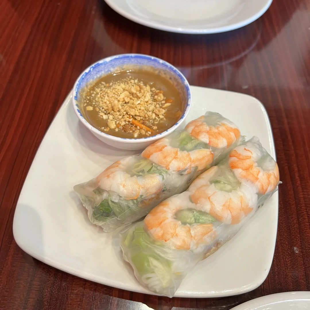 Columbus, Ohio: Buckeye Phở – Vietnamese Noodle Soup