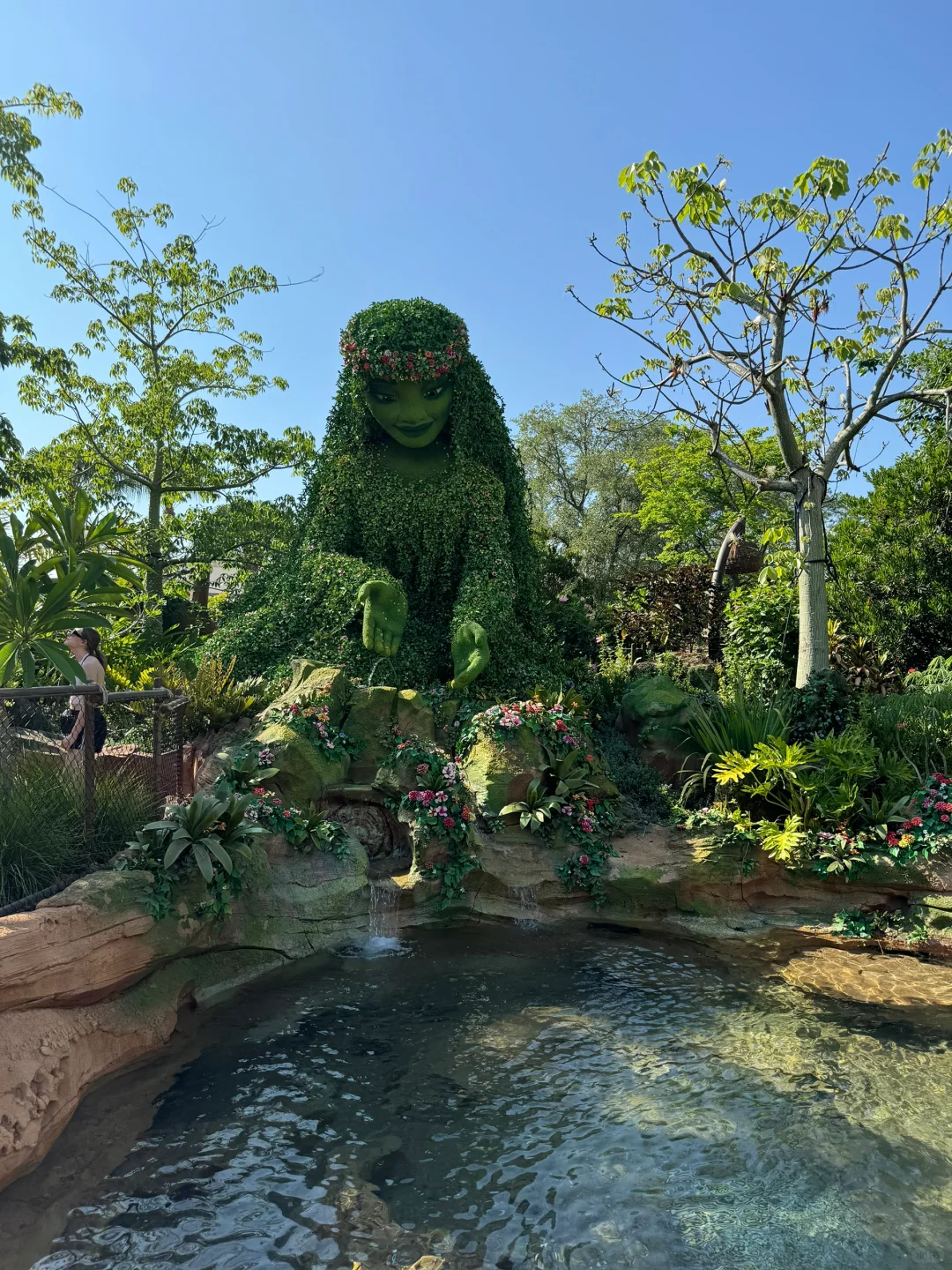 Orlando Epcot Ultimate Survival Guide at Disney World